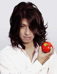 トクナガヒデカツ